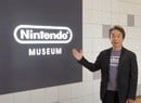 It's Official, The Nintendo Museum Opens October 2024