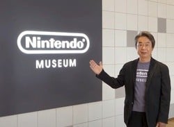 It's Official, The Nintendo Museum Opens October 2024