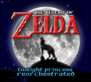 You can download the Twilight Princess album now.