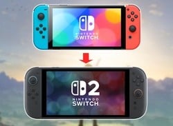 Nintendo Switch 2 System Transfer: How To Move All Games, Saves, Profiles From Switch 1