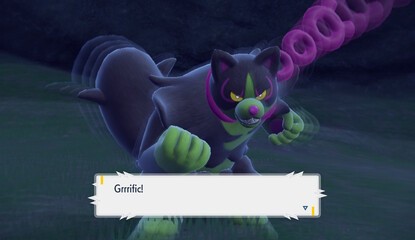 Pokémon Scarlet & Violet: Where To Find & How To Get Okidogi
