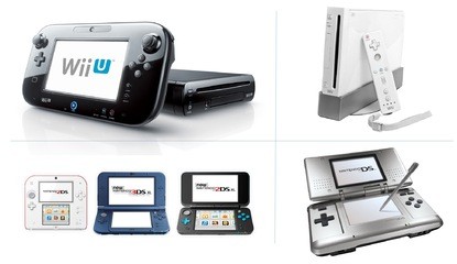 Nintendo's Wii U and 3DS eShops shut down on March 27th - The Verge