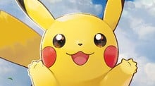 Pokémon: Let's Go, Pikachu! and Let's Go, Eevee!