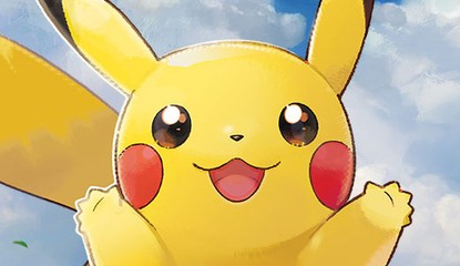 Pokémon: Let's Go, Pikachu! and Let's Go, Eevee! - The Perfect Entry Point For Newcomers, A Nostalgia Trip For Veterans