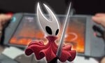 Video: At Last! We've Played Hollow Knight: Silksong On Switch 2
