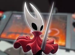 At Last! We've Played Hollow Knight: Silksong On Switch 2