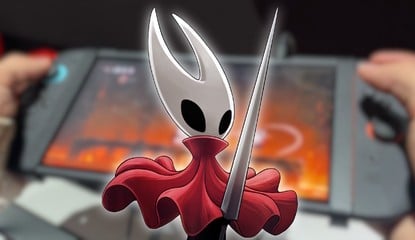 At Last! We've Played Hollow Knight: Silksong On Switch 2