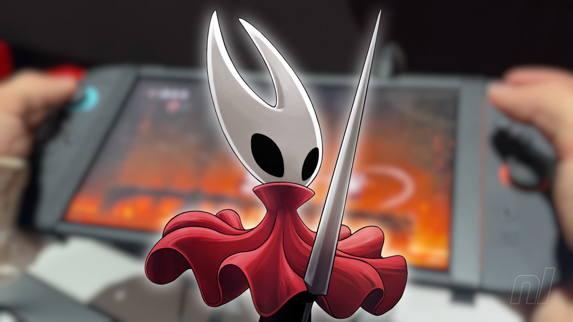 Video: At Last! We’ve Played Hollow Knight: Silksong On Switch 2