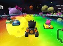 Hello Kitty Kart Racer Hitting Wii U This Year