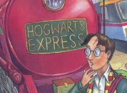 Nintendo Pitched For The Media Rights To Harry Potter Back in 1998