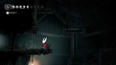 Hollow Knight: Silksong: How To Cure Hornet's Curse - Twisted Bud, Infestation Operation Quest 12