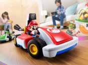 Mario Kart Live Developer Warns Of Layoffs After "Major Project" Axed