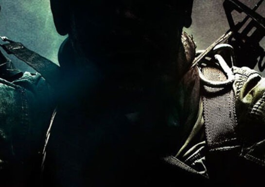 Call of Duty: Black Ops (Wii)