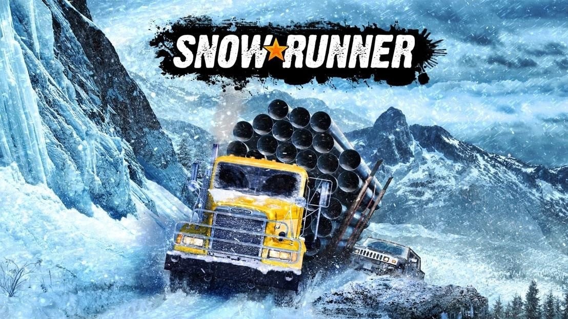 SnowRunner Listing Spotted For Switch 2 SnowRunner Listing Spotted For Switch 2