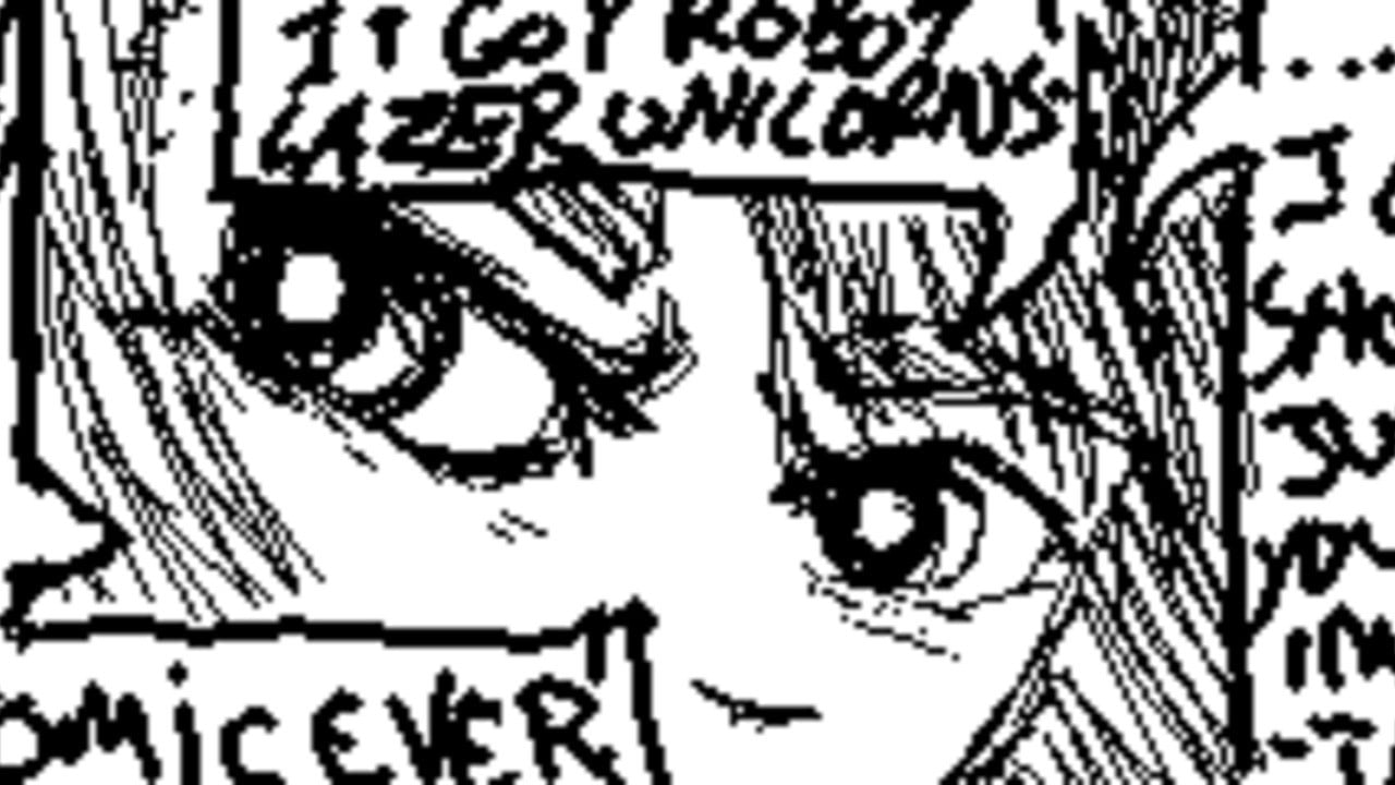 Screenshots Disabled In Comic Workshop Miiverse Community Nintendo Life