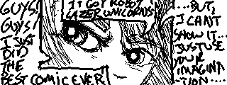 Comic Workshop Miiverse