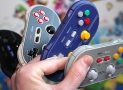 Surprise, 8BitDo's N30 Pro 2 Is Another Must-Have Switch Controller