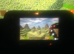 UCraft is a Wii U Exclusive Once Again