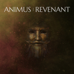 ANIMUS: Revenant Cover