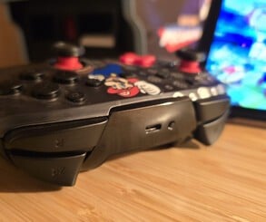 Turtle Beach Rematch Switch 2 Review