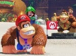 'DK Challenge' Will Put Your NSO & Bananza Skills To The Test For A Limited Time