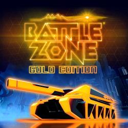 Battlezone Gold Edition Cover