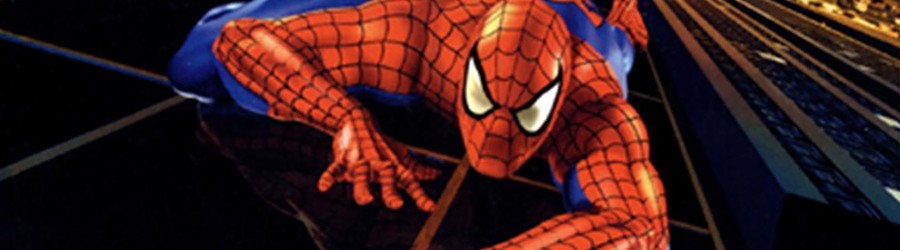 Spider-Man (GBC)