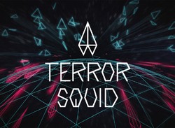 Terror Squid Looks Like An Absolute Bullet Hell Nightmare, In A Good Way