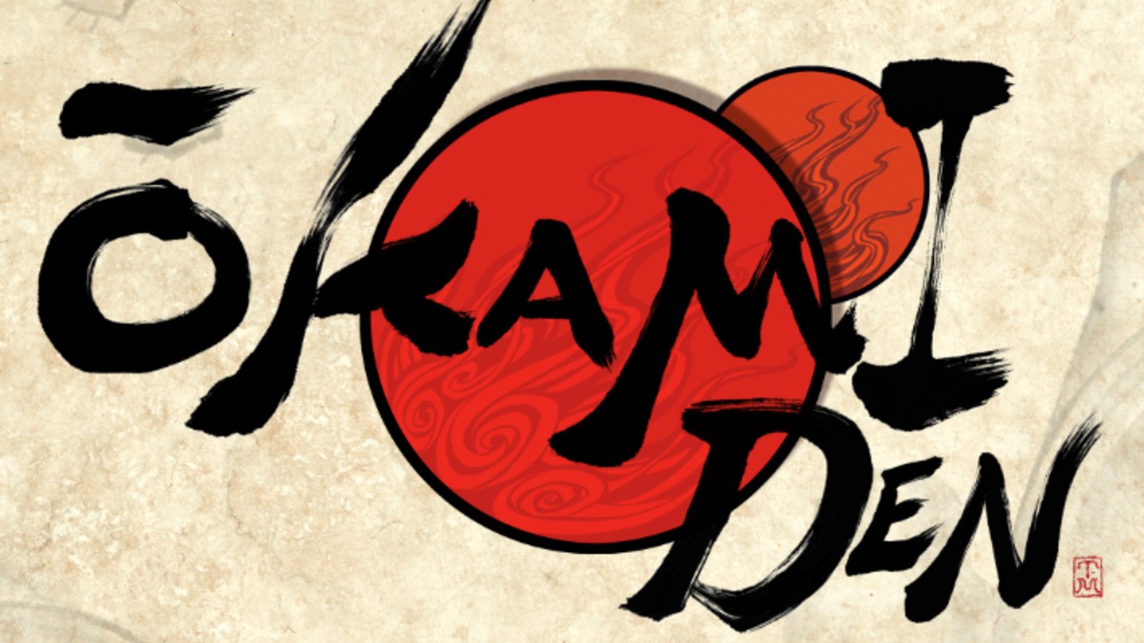  Capcom Okami HD (Import) : Video Games