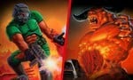 Surprise! DOOM + DOOM II Get Newly Enhanced Release On Switch eShop