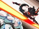 Kill la Kill: IF Is Bringing Its 3D Battle Action To Switch In Europe