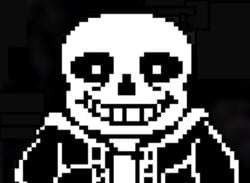 Toby Fox Wants To Celebrate 10 Years Of Undertale With Your Memories