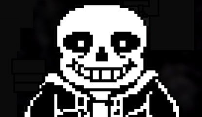 Toby Fox Wants To Celebrate 10 Years Of Undertale With Your Memories