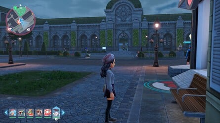 Pokémon Legends: Z-A: Where To Catch Goomy 8