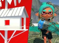 Nintendo Treehouse: Live Returns Tomorrow With Even More Splatoon Raiders Gameplay