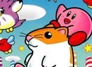 Kirby's Dream Land 2's Animal Friends Might Not Be What They Seem