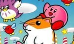 Random: Kirby's Dream Land 2's Animal Friends Might Not Be What They Seem
