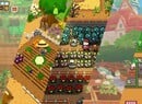 Are There Too Many Harvest Moon-Likes On The Market?