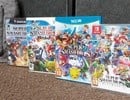 Random: Have Super Smash Bros. Boxes Been Teasing Future Games All Along?