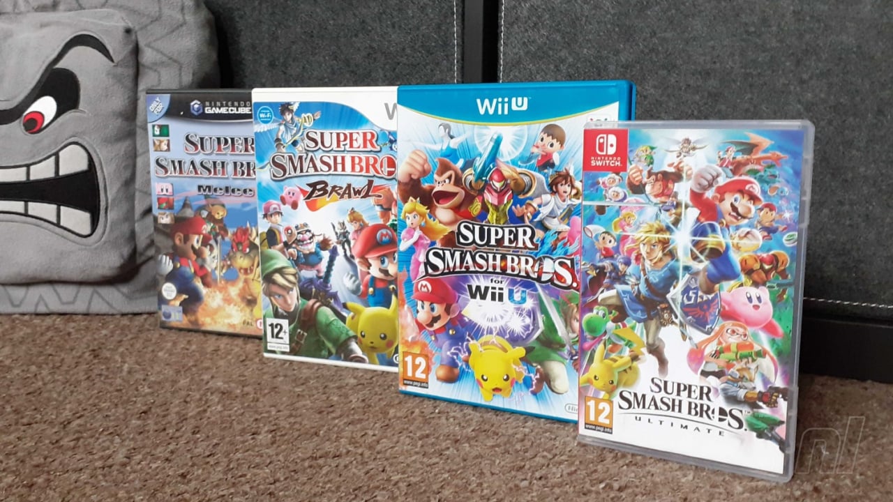 10 Games Like Super Smash Bros for PC and Consoles 