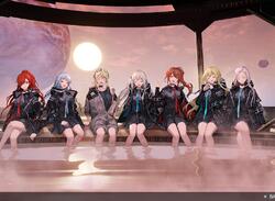 Mecha Strategy RPG 'Relayer Advanced Definitive Edition' Big Bangs Onto Switch 2 Today