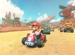 So, How Would You Feel About 24 Racers In Mario Kart 9?