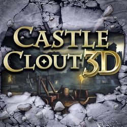 Castle Clout 3D Cover
