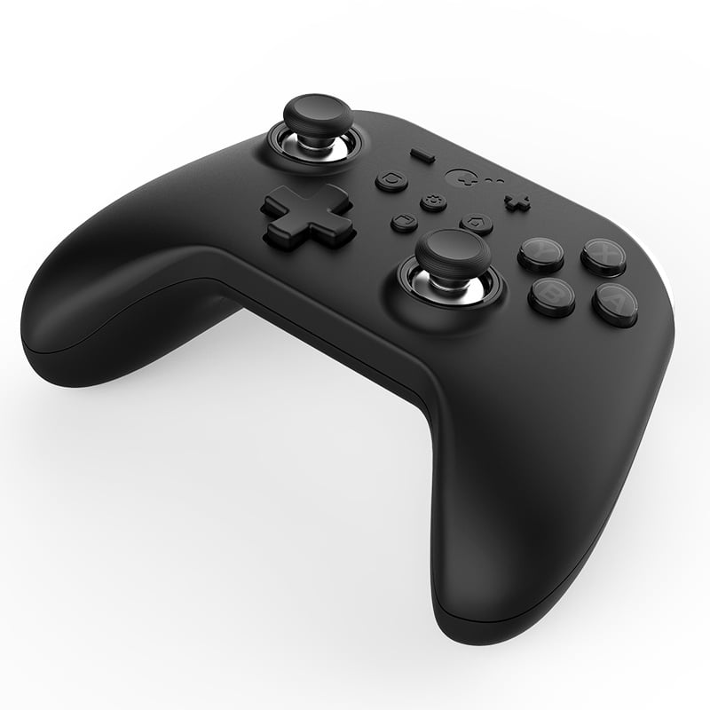 Nyxi's New Switch Controller Can't Develop Joy-Con Drift