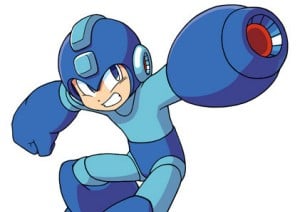 Yay for the blue bomber!