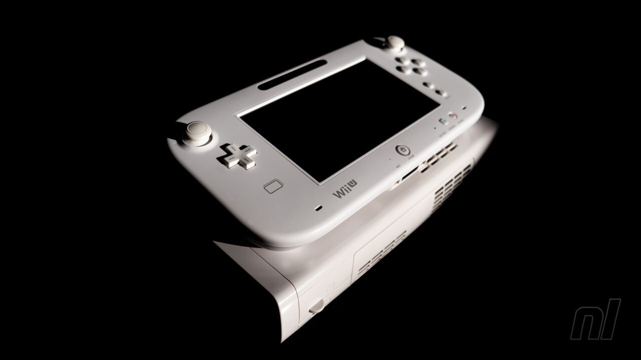 Ten things that surprised us about the Wii U hardware (updated)