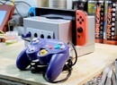Check Out This GameCube Dock For Nintendo Switch