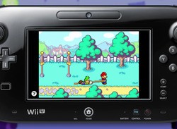 The Logic Behind Game Boy Advance on the Wii U Virtual Console