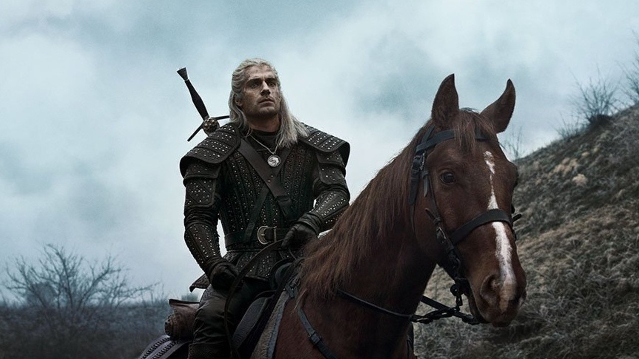 Witcher Netflix系列獲得第二季