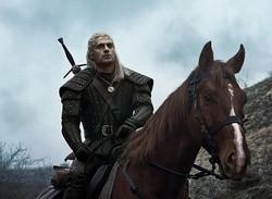 The Witcher Netflix Series Secures A Second Season